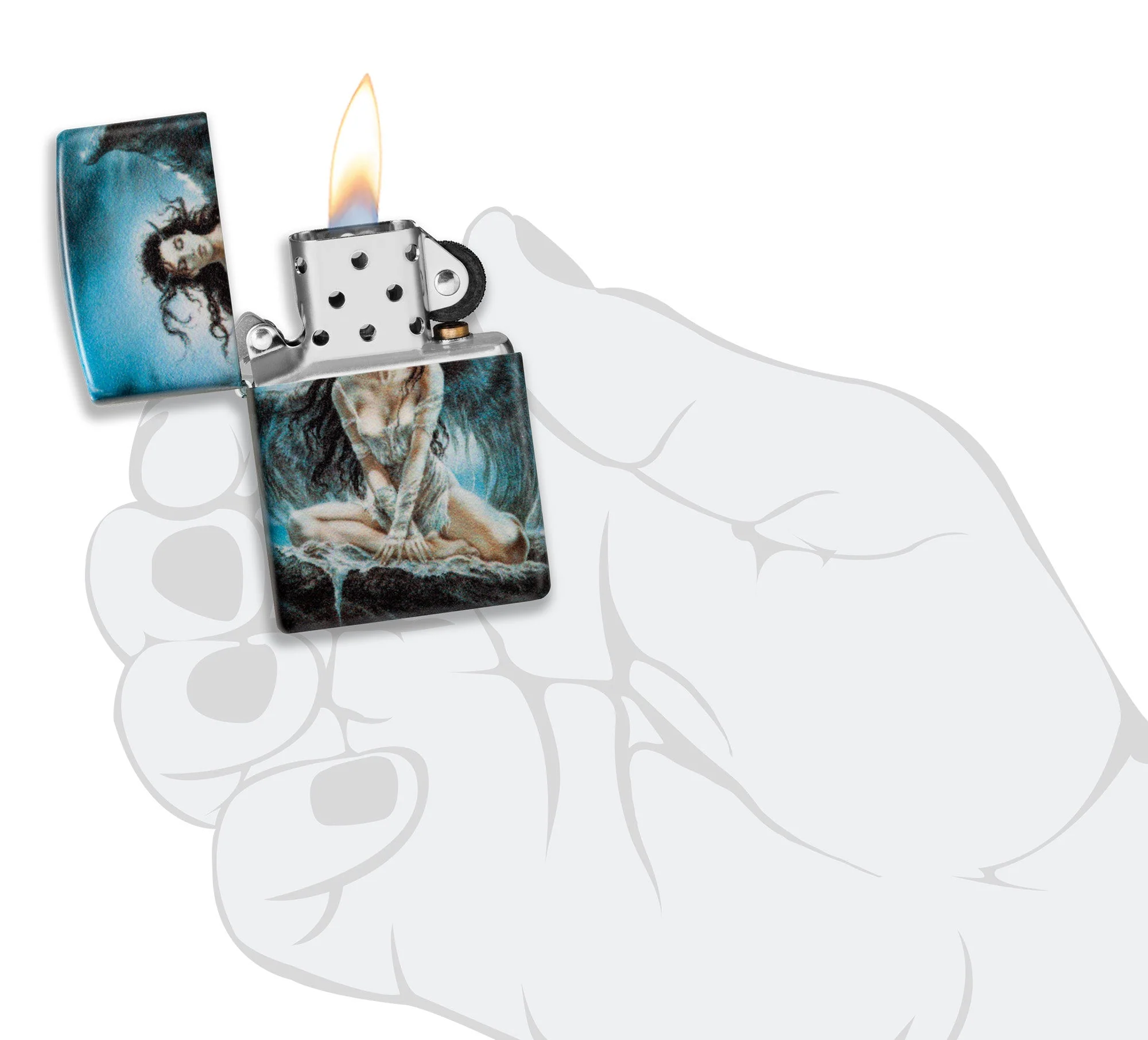 Thumb 5