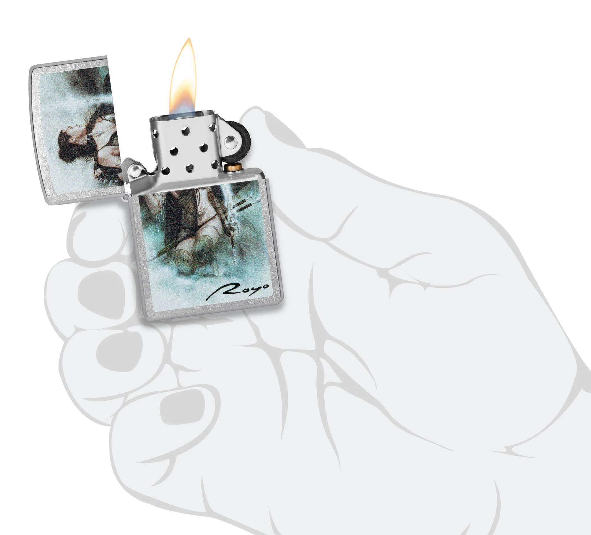 Thumb 4